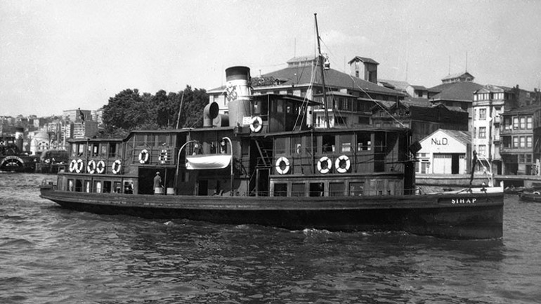 En güzel yeri arka açık