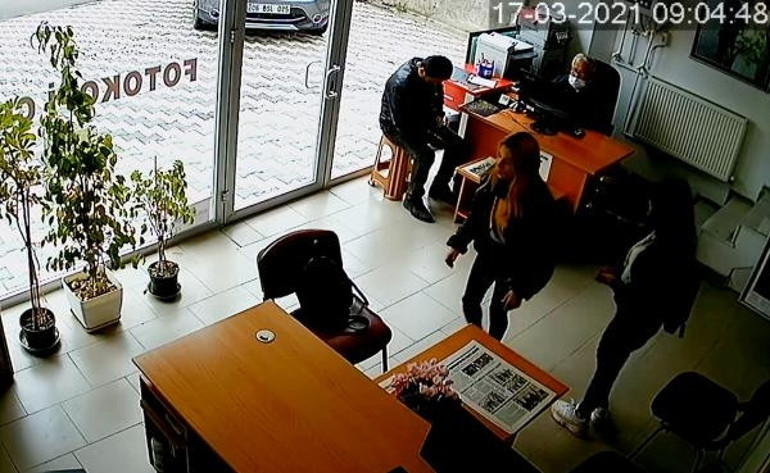 Burdurda vahşice katledilen Gizemin son fotoğrafları ortaya çıktı