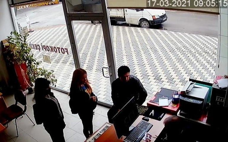 Burdurda vahşice katledilen Gizemin son fotoğrafları ortaya çıktı