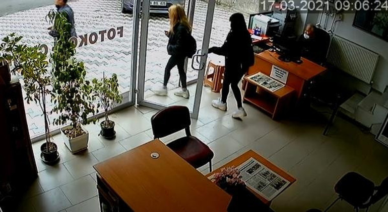 Burdurda vahşice katledilen Gizemin son fotoğrafları ortaya çıktı