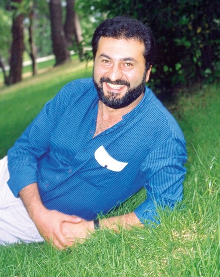 Hayalim şarkılarımın filarmoni orkestrasıyla çalınması