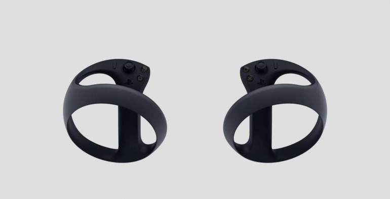 Sony yeni kontrol kollarını duyurdu