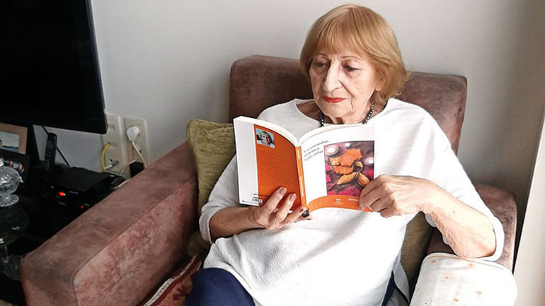 ‘Yaş 70’ olunca iş bitmiyor