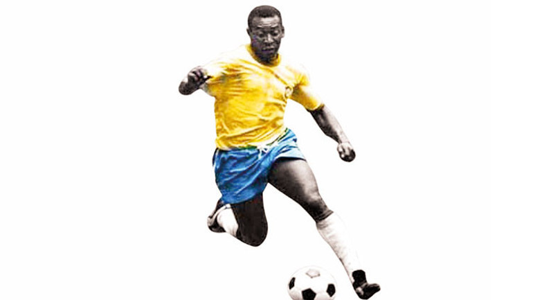 Futbolun dünü, bugünü ve geleceği