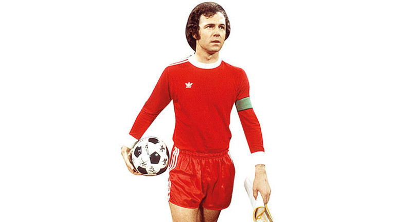 Futbolun dünü, bugünü ve geleceği