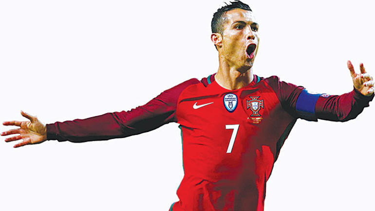 Futbolun dünü, bugünü ve geleceği