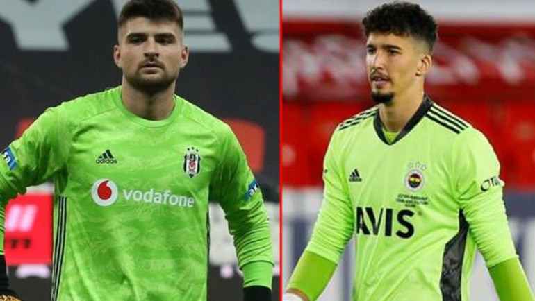 Derbide gözler iki ismin üzerinde olacak