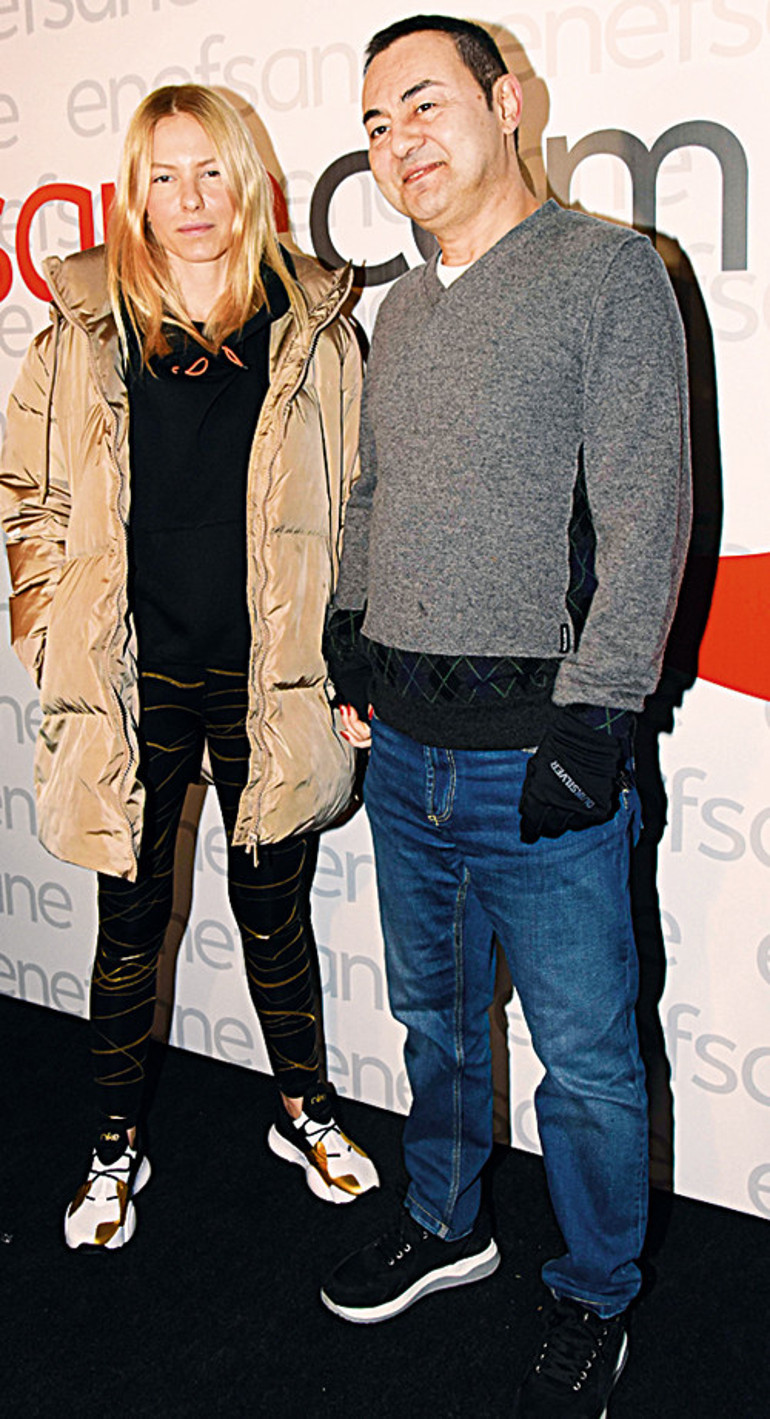 Ümit Erdim: Oyunculuk geride kaldı