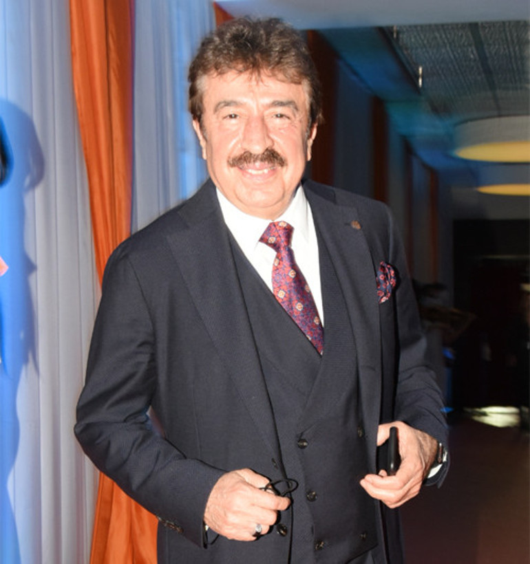 Ümit Erdim: Oyunculuk geride kaldı