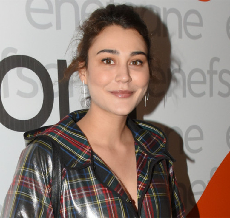 Ümit Erdim: Oyunculuk geride kaldı