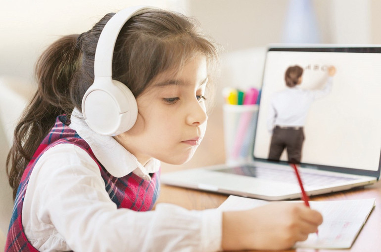 Uzaktan eğitim yüz yüze eğitimin yerini alır mı