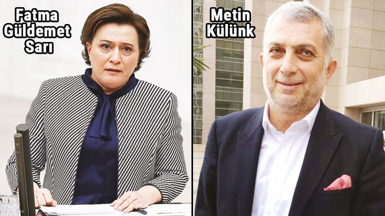 İşte AK Parti’nin yeni vitrini