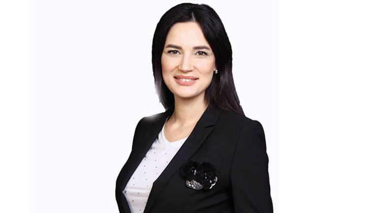 İşte AK Parti’nin yeni vitrini