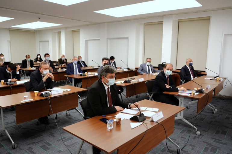 YÖK- Genç üniversiteler buluşması