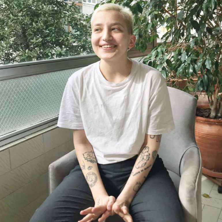 Taklit et, yapay et, bitkisel bazlı protein