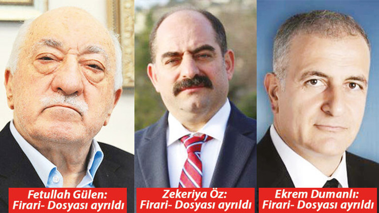 Dink davasında ‘baron’lara da ceza