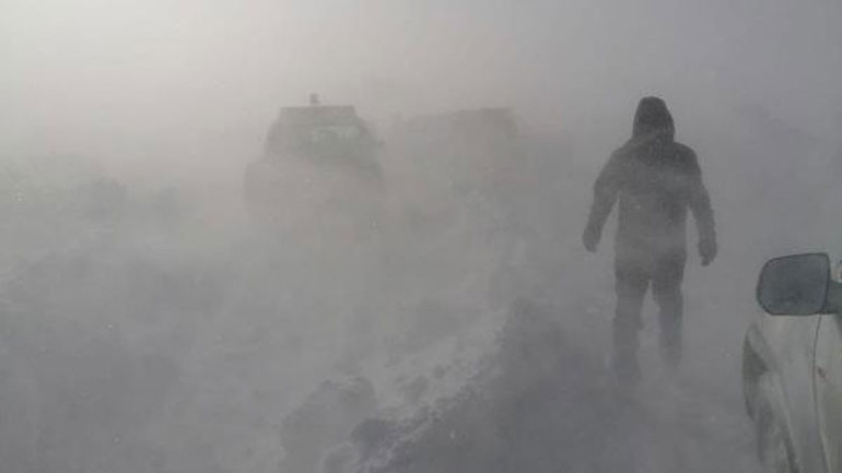 Karamanda kurtarılan Ege Kabalak hayatta nasıl kaldığını anlattı: Çimen yedim...
