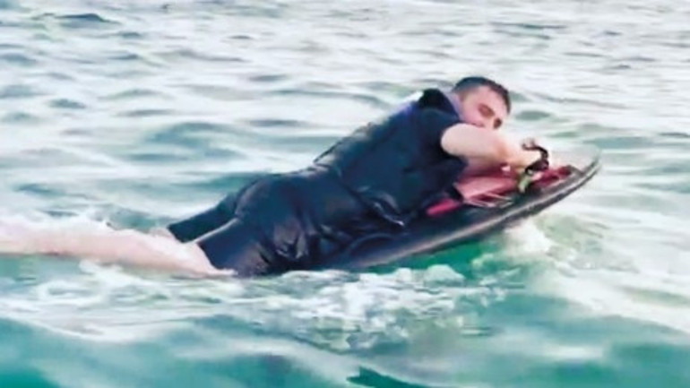 Artık ‘pandemi mağdurudur’ Fazıl Say