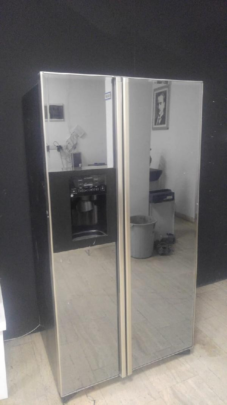 İnternette ‘yetkili servis’ yalanıyla dolandıranlar yakalandı