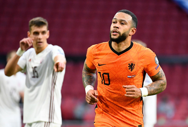 Hollanda, Türkiyenin Letonya beraberliğine şaşırdı Frank de Boer...