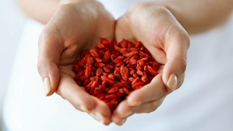 Goji berry nedir, nerede yetişir İşte, Goji berry faydaları ve zararları