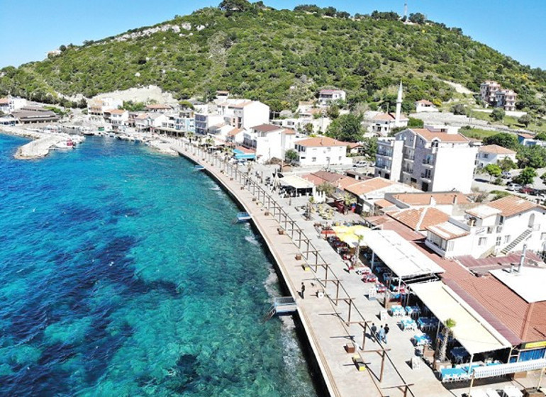 Kadın eli değince yıldızı parladı