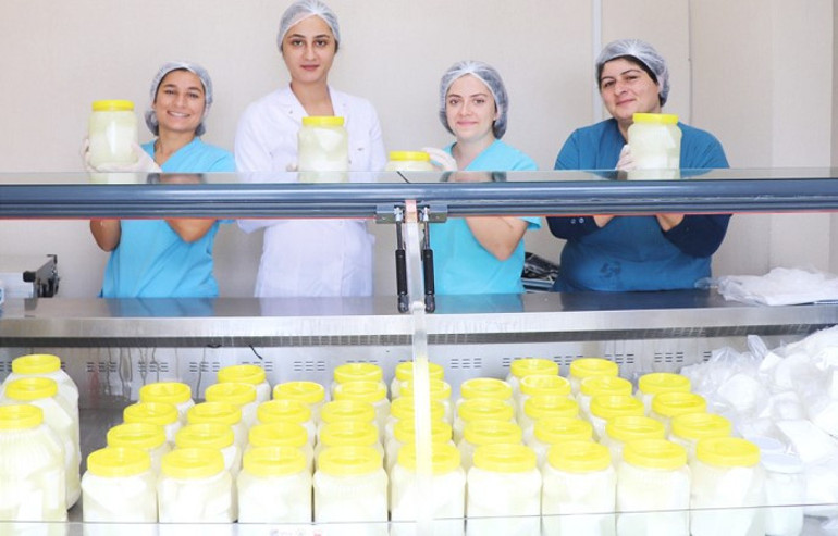 Kadın eli değince yıldızı parladı