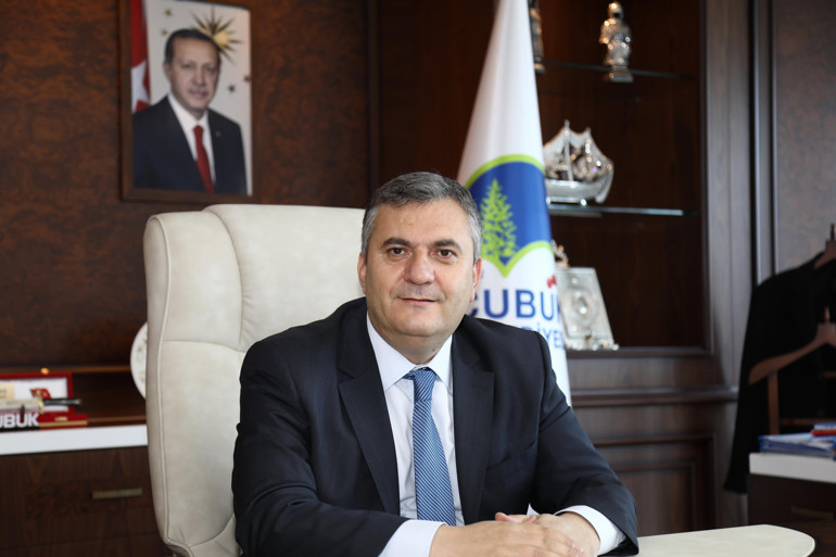 Turşucu skandalının Çubuk’la ilgisi yok