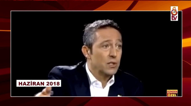 Son dakika: Galatasaraydan Fenerbahçeye 1959 öncesi şampiyonluk cevabı Çaresizlik Karşılıksız kalmayacak...