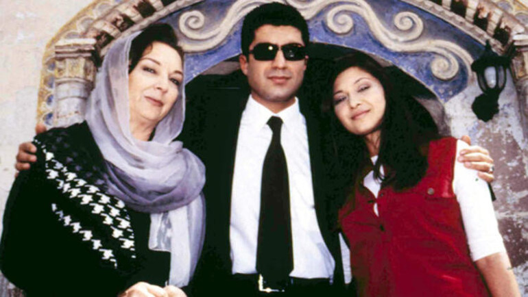 Nurgül Yeşilçaydan samimi itiraflar: Asmalı Konak döneminde terapiye gittim