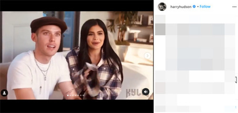 Eleştirilere yanıt olarak yarım milyon dolar harcadı: Kylie Jenner kesenin ağzını açtı