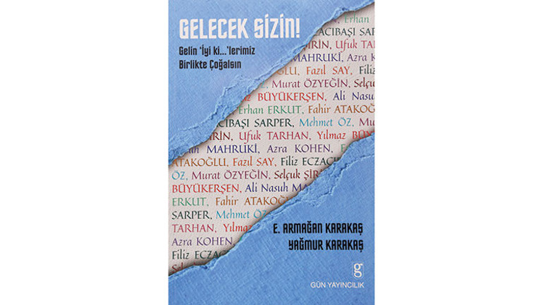 Biz insanlara yardım etmeyi bırakmayız