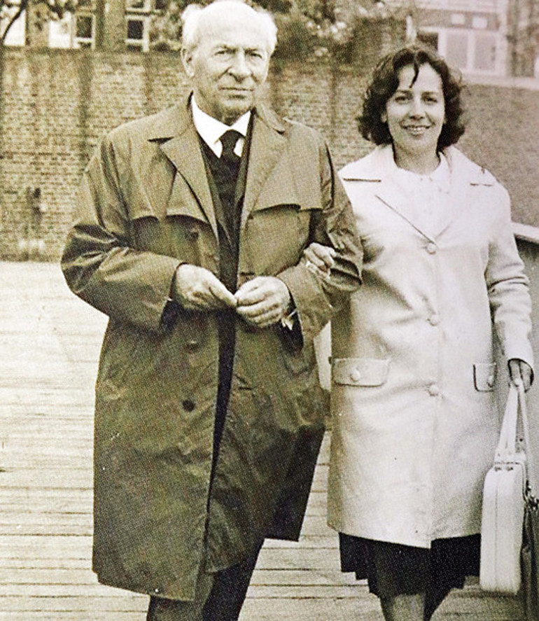 Handan Uran Ertuğruldan 5.5 milyonluk bağışla veda