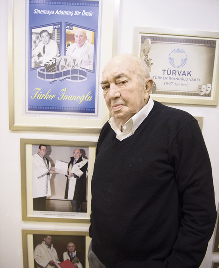 Handan Uran Ertuğruldan 5.5 milyonluk bağışla veda