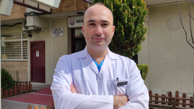 BioNTech aşısı Türkiyede uygulanmaya başlandı... İşte merak edilen farklar