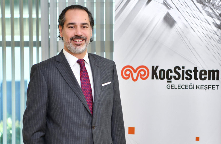 Finansal Kurumlar Birliği ve KoçSistemden önemli iş birliği