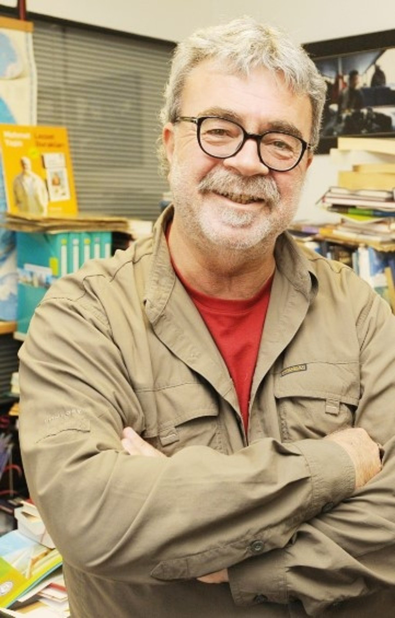 Erol Kaynar: Hatır için çiğ tavuk... Sadece suşiyse yenir