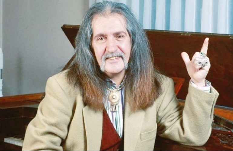 Erol Kaynar: Hatır için çiğ tavuk... Sadece suşiyse yenir