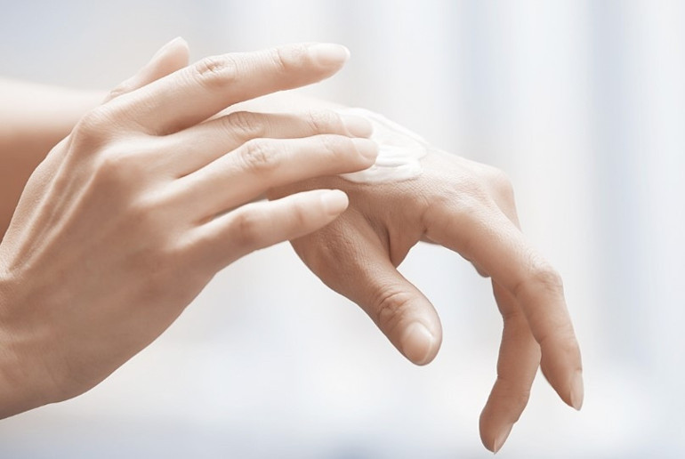 Ellerimiz en büyük emekçimiz