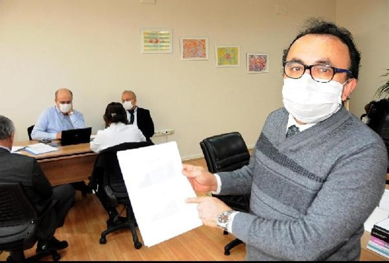Yerli aşının yan etkisi var mı Prof. Dr. Yıldız açıkladı