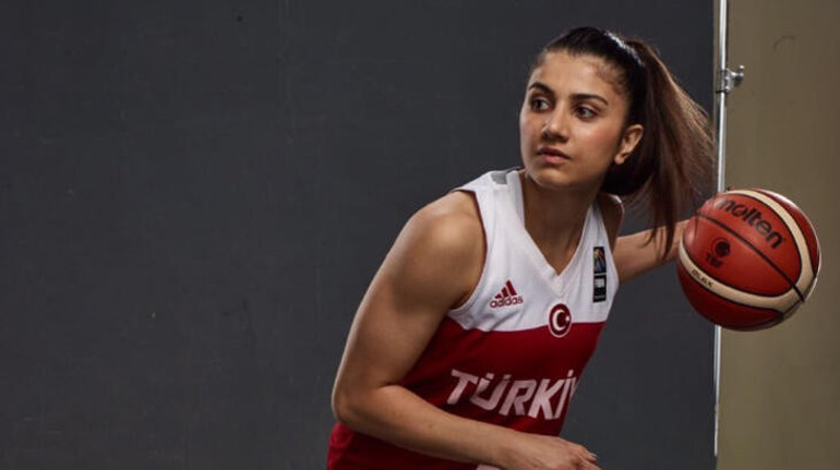 Merve Aydın kimdir, kaç yaşında Survivor Merve Aydın ile ilgili bilgiler