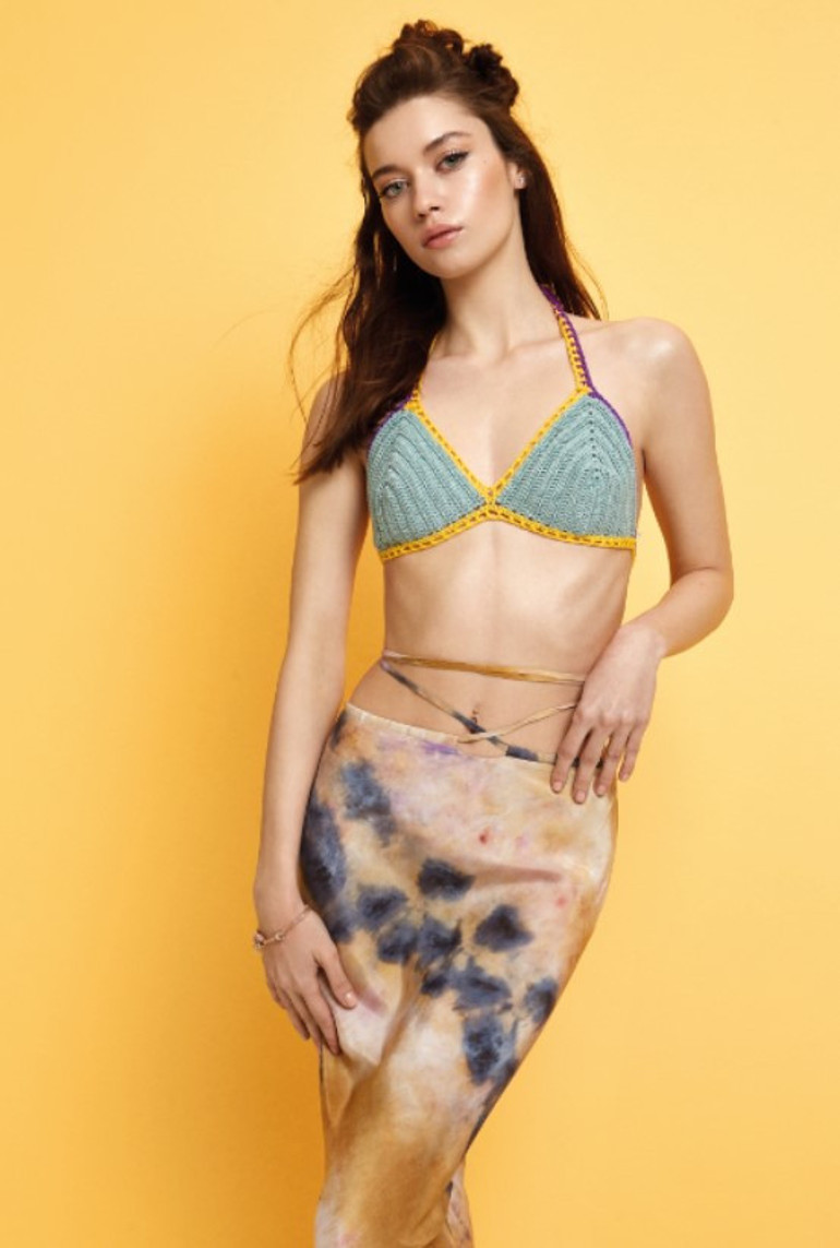 Afra Saraçoğlu: Derdimiz duygular olmalı