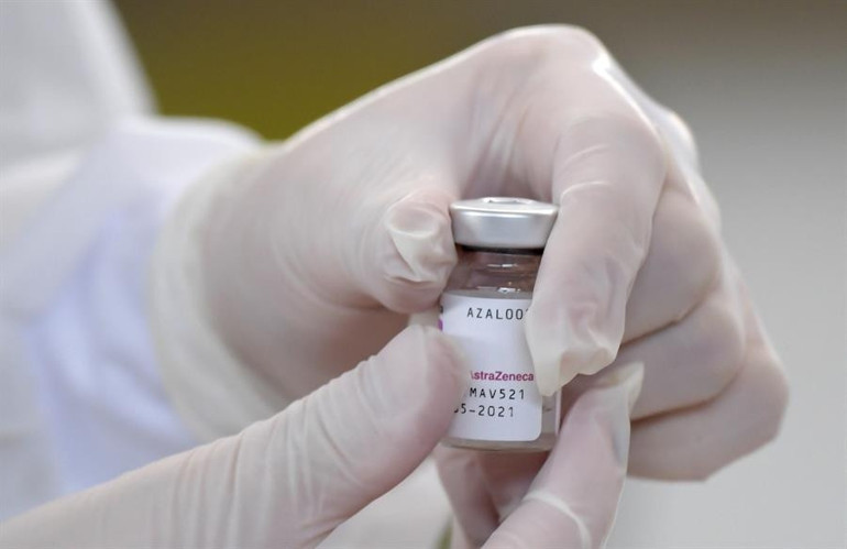 Son dakika: Avrupa İlaç Ajansı açıkladı... AstraZeneca aşısında flaş karar