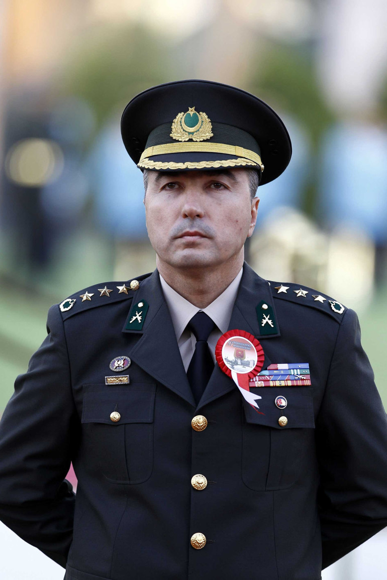 Son dakika... 15 Temmuzun kritik davasında karar Darbeci komutanlara ceza yağdı
