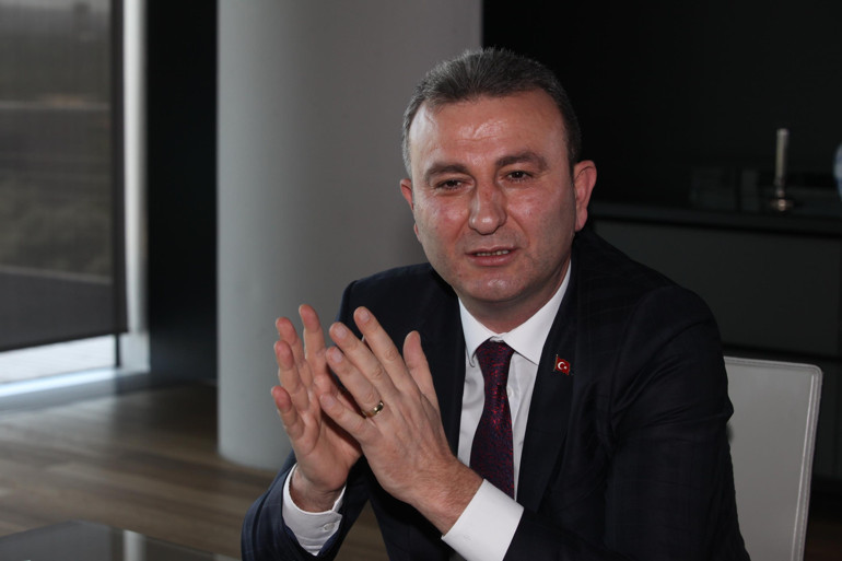 Faaliyet öncesi Meclisin sesi