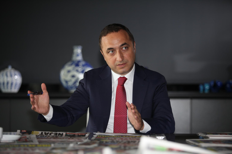 Faaliyet öncesi Meclisin sesi