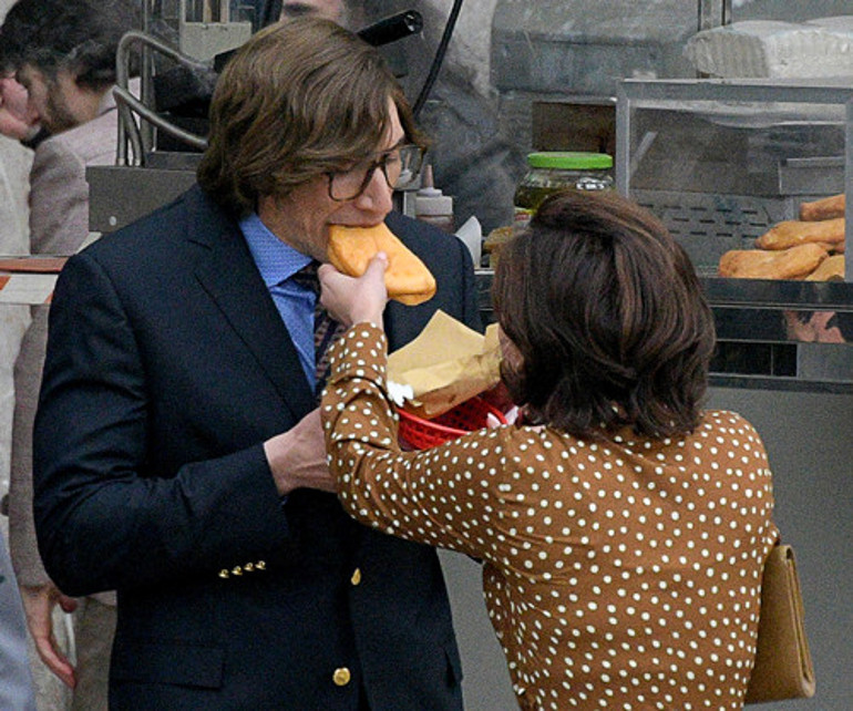 Telli duvaklı gelin oldu