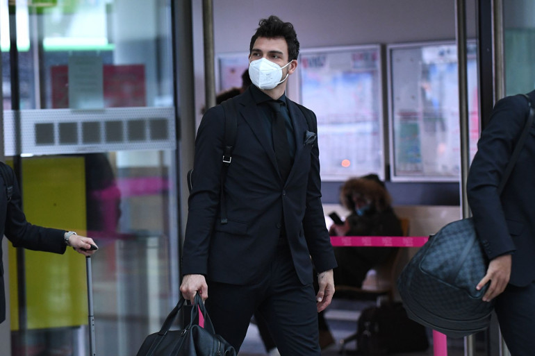 Mats Hummels statta unutuldu, kimse fark etmedi Emenike gibi...