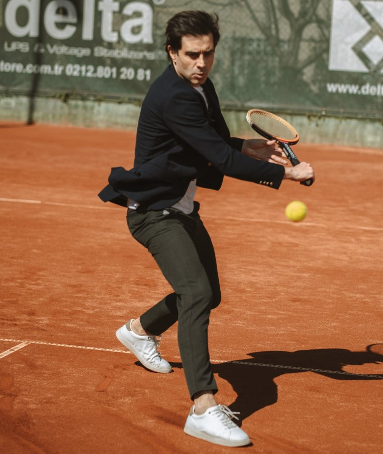 Cansel Elçin: Piyango çıksa hayvanlar için tatil köyü açarım