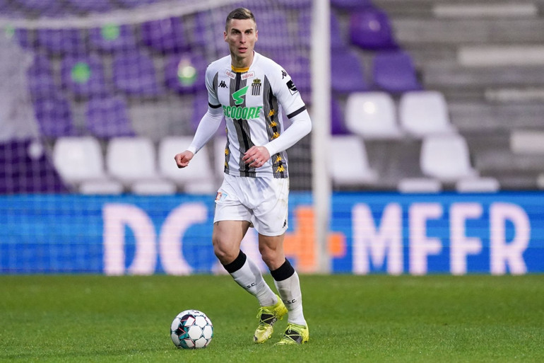 Süper Ligin eski futbolcusu Ognjen Vranjesten şike itirafı